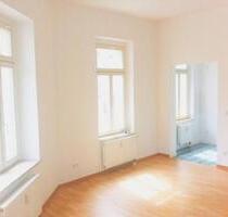 Große Ein-Raum-Wohnung in Leipzig - Gohlis