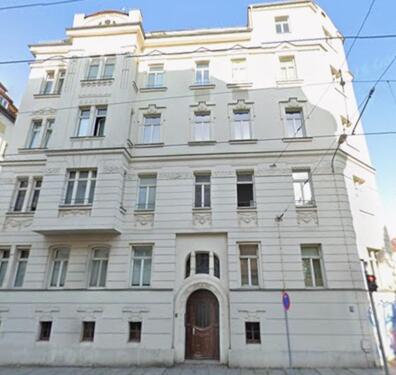 Foto - Etagenwohnung in Leipzig zur Miete
