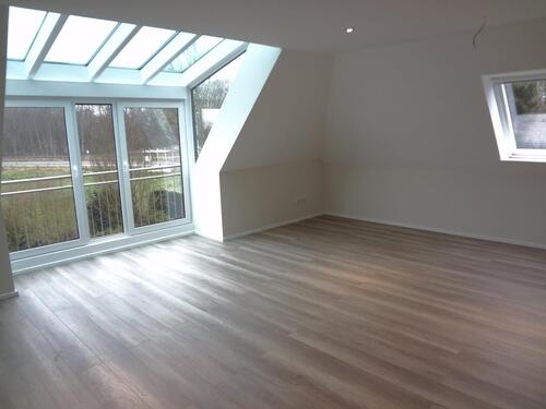 Foto - Etagenwohnung zur Miete in Oldenburg