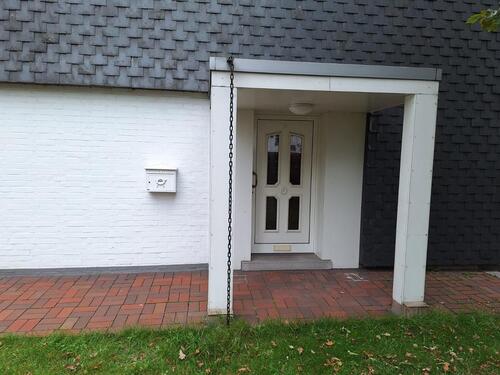 Foto - Etagenwohnung in Mülheim an der Ruhr