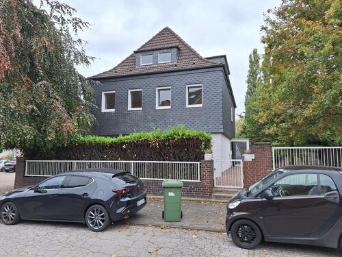 Foto - Etagenwohnung in Mülheim an der Ruhr zur Miete