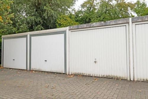 Foto - Garage zu vermieten in Bremen – Horn-Lehe