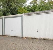 Garage zu vermieten in Bremen – Horn-Lehe