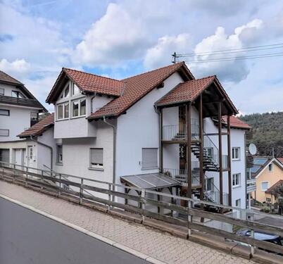 Foto - Etagenwohnung zum Kaufen in Wilhelmsfeld