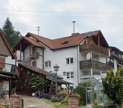 Foto - Etagenwohnung in Wilhelmsfeld