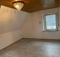 2-Zimmerwohnung in guter Lage, ca 60 - Finnentrop