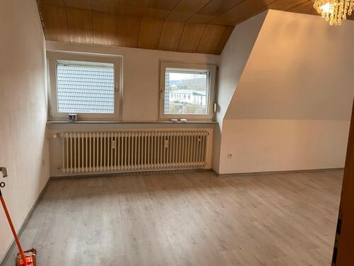 Foto - Etagenwohnung zur Miete in Finnentrop