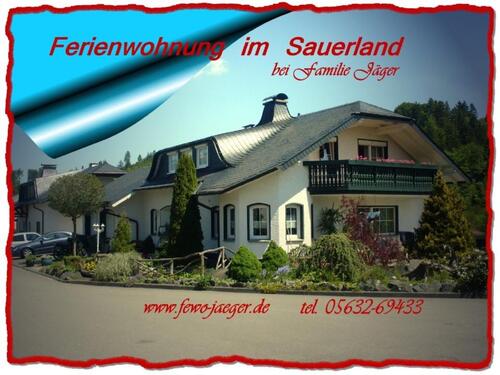 Foto - andere zur Miete in Willingen (Upland)