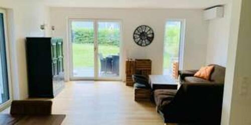 Foto - Doppelhaushälfte Innenstadt Aschaffenburg- super für Familien