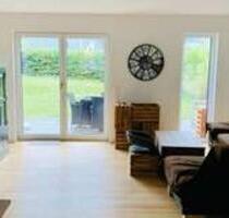 Doppelhaushälfte Innenstadt Aschaffenburg- super für Familien