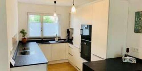 Foto - Einfamilienhaus in Aschaffenburg