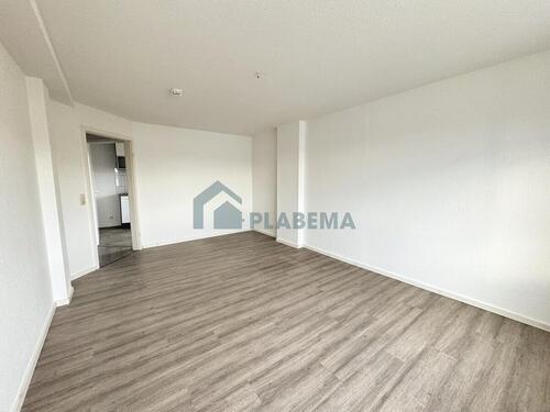 Foto - 2 Zimmer Etagenwohnung zur Miete in Parchim