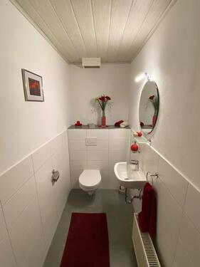 Foto - 1 Zimmer Etagenwohnung zur Miete in Dörverden