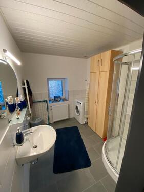 Foto - Etagenwohnung in Dörverden zur Miete