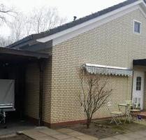 Gepflegtes Einfamilienhaus in Vorwerk - Celle Bostel
