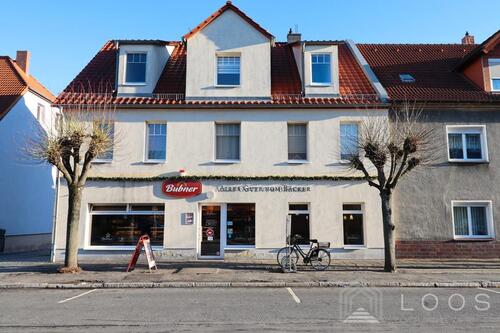 Foto - Helle 1,5-Raumwohnung mit EBK - 290,00&nbsp;EUR Kaltmiete, ca.&nbsp; 43,00&nbsp;m&sup2;