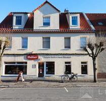 Helle 1,5-Raumwohnung mit EBK - 290,00&nbsp;EUR Kaltmiete, ca.&nbsp; 43,00&nbsp;m&sup2; in Finsterwalde (PLZ: 03238)