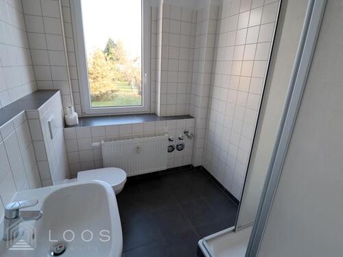 Foto - Etagenwohnung in Finsterwalde zur Miete