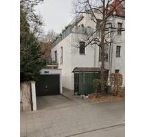 Duplex Garage in der Fafnerstraße Neuhausen-Nymphenburg - München Trudering-Riem