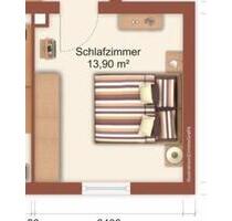 WG Zimmer in Delmenhorst - 417,00&nbsp;EUR Kaltmiete, ca.&nbsp; 14,00&nbsp;m&sup2; in Delmenhorst (PLZ: 27755) Düsternort