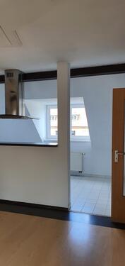 Foto - 4 Zimmer Dachgeschoßwohnung zur Miete in Cottbus