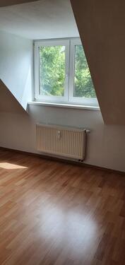Foto - Dachgeschoßwohnung in Cottbus zur Miete