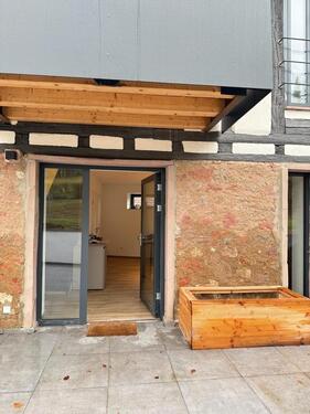 Foto - Wohnung im Herzen Groß Umstadt‘s