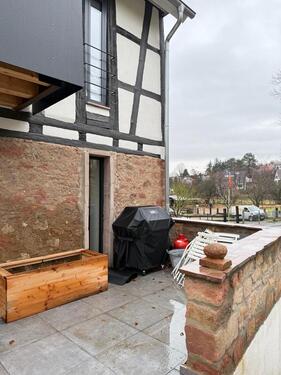 Foto - 2.5 Zimmer Maisonettenwohnung zur Miete in Groß-Umstadt