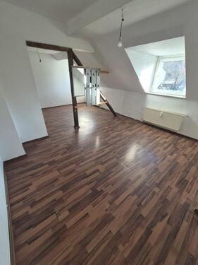 Foto - Dachgeschoßwohnung in Wuppertal zur Miete