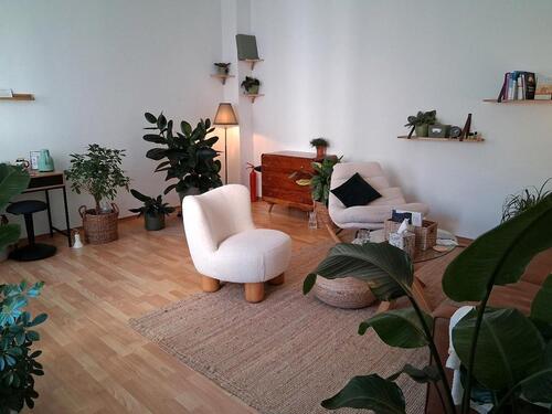 Foto - Tolle Praxis Beratungsraum in zentraler Lage zu vermieten