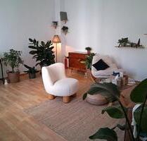 Tolle Praxis Beratungsraum in zentraler Lage zu vermieten - Jena