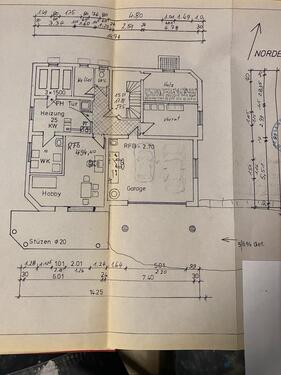Foto - 7 Zimmer Einfamilienhaus zur Miete in Rosenberg