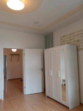 Foto - 1 Zimmer Etagenwohnung zur Miete in Osnabrück