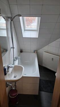 Foto - Dachgeschoßwohnung in Jena zur Miete
