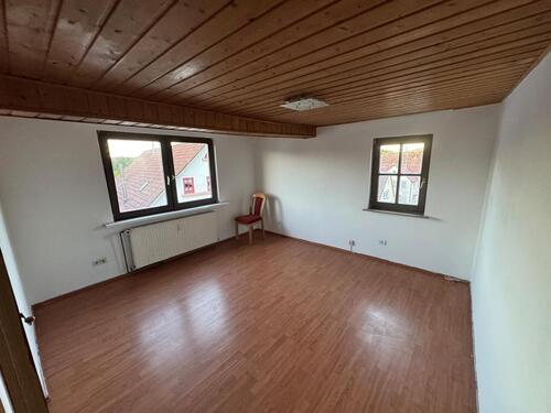 Foto - 4 Zimmer Maisonettenwohnung in Zaberfeld