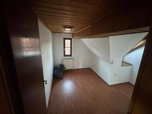 Foto - Maisonettenwohnung in Zaberfeld zur Miete