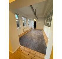 Loftfläche für Kreative - Büro - Werkstatt - Atelier - Lager - Lübeck Sankt Jürgen