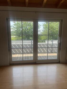 Foto - Möblierte 3-Zimmer Wohnung in Freiburg-Munzingen