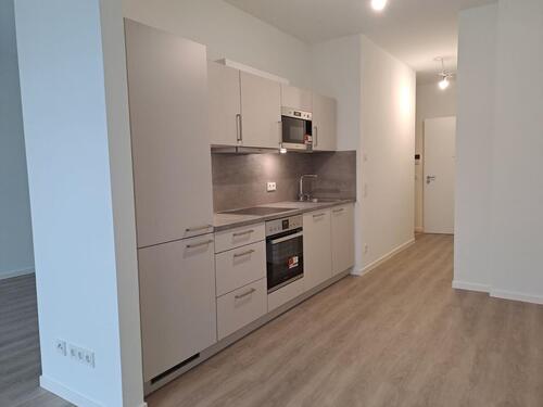 Foto - Modern wohnen mit Top Ausstattung mitten in der City