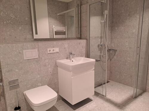 Foto - 1 Zimmer Etagenwohnung in Göttingen