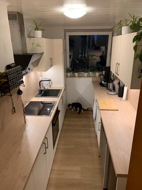 Foto - 5 Zimmer Dachgeschoßwohnung zur Miete in Emden