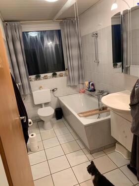 Foto - 5 Zimmer Dachgeschoßwohnung in Emden