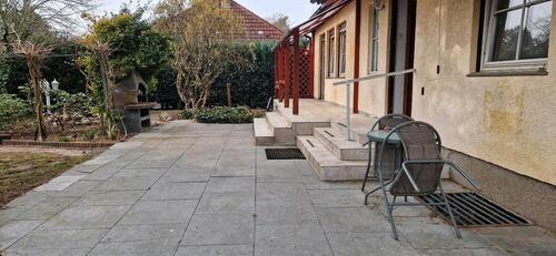 Foto - 4 Zimmer Einfamilienhaus zum Kaufen in Bestensee