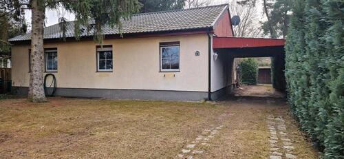 Foto - 4 Zimmer Einfamilienhaus in Bestensee