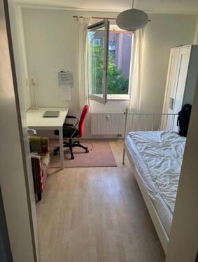 Foto - WG-Zimmer in gepflegter Wohnung in Köln-Nippes