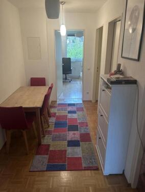 Foto - 1 Zimmer Etagenwohnung in Köln