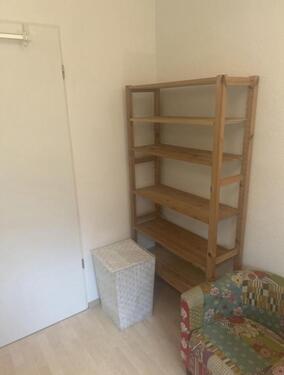 Foto - Etagenwohnung in Köln zur Miete