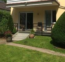 Einzugsbereite Erdgeschosswohnung auf Emst ! - Hagen Hagen-Mitte