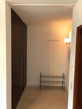 Foto - 1 Zimmer Erdgeschoßwohnung zur Miete in Karlsruhe