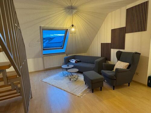 Foto - 1,5 Zimmer Wohnung in Steinen an DHBW-Studentin zu vermieten